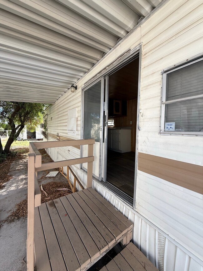 Foto del edificio - 4541 N Old Romero Rd