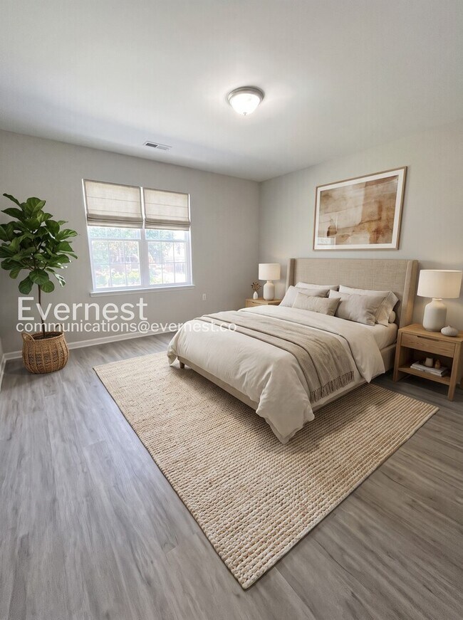 Foto del edificio - 3 Bed/2 Bath Home with Off-Street Parking / Pet-Friendly / Available Now!