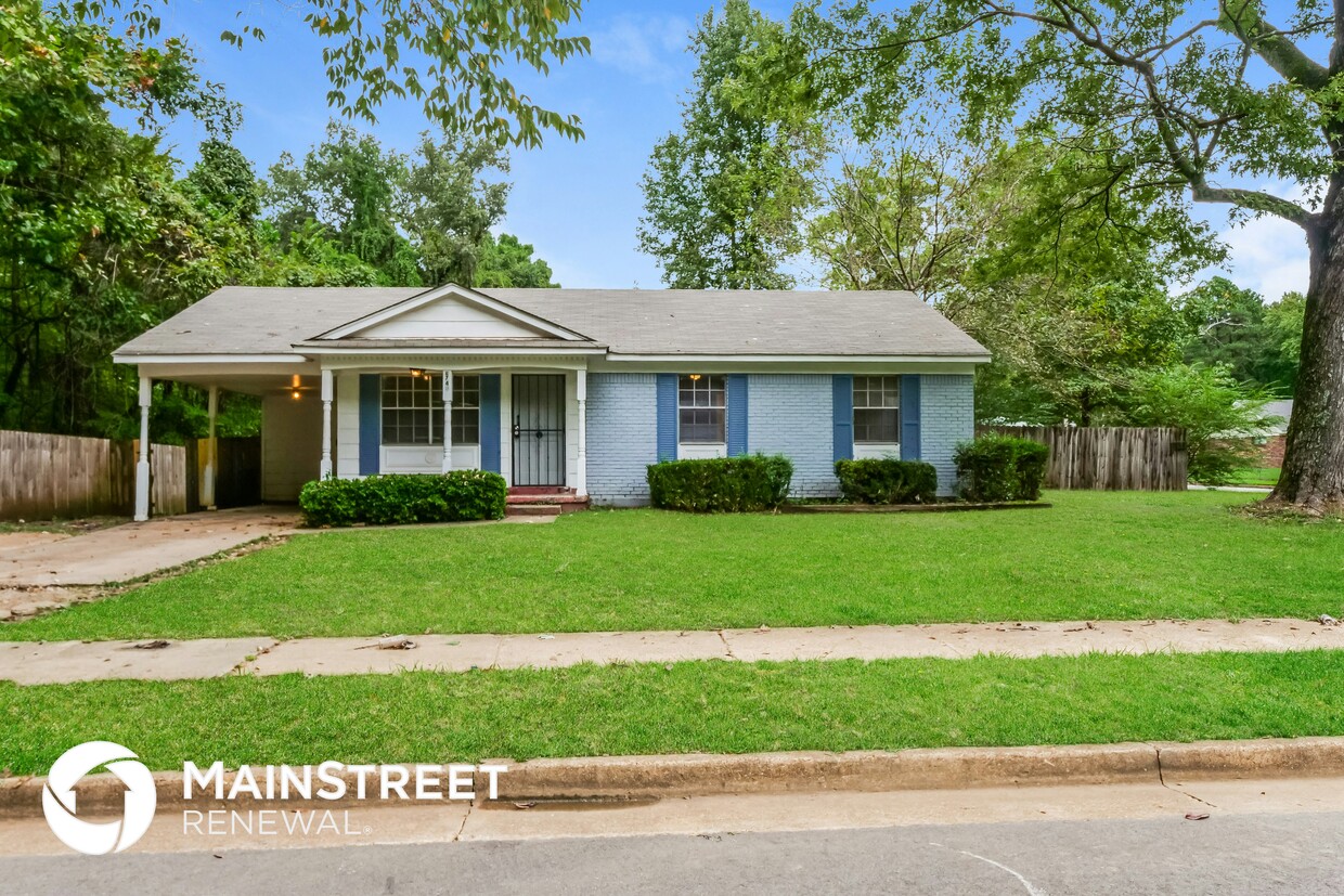 Primary Photo - 2740 Dalewood Ave