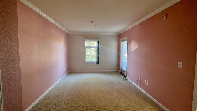 Dormitorio principal - 3128 Loma Verde Dr