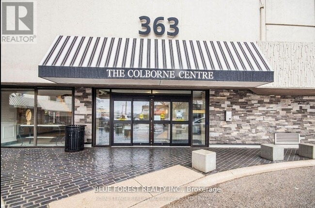 Building Photo - 363 Colborne St