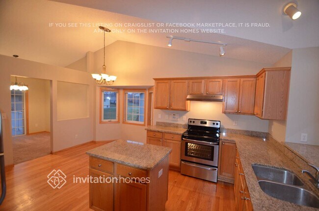 Foto del edificio - 1144 Dorothy Ln