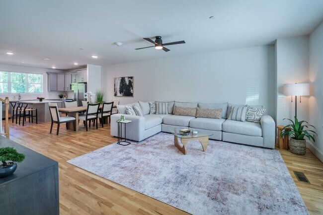 Foto del edificio - 3824 Sperry Land Ct