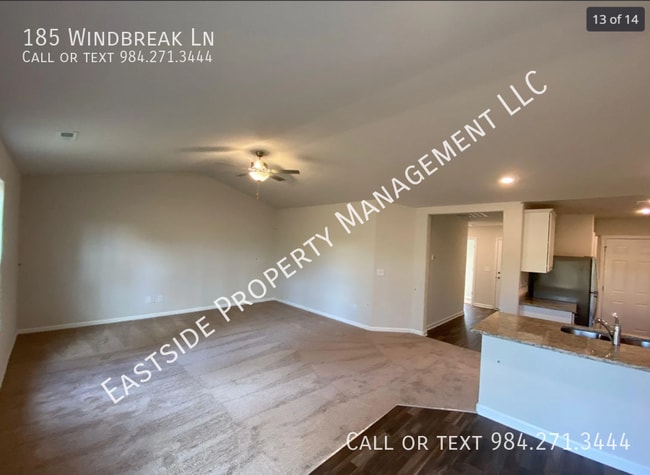 Building Photo - 185 Windbreak Ln