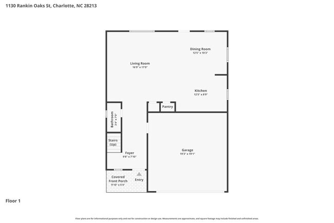 Foto del edificio - 1130 Rankin Oaks St