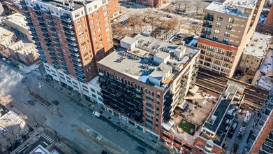 Building Photo - 1503 S State St