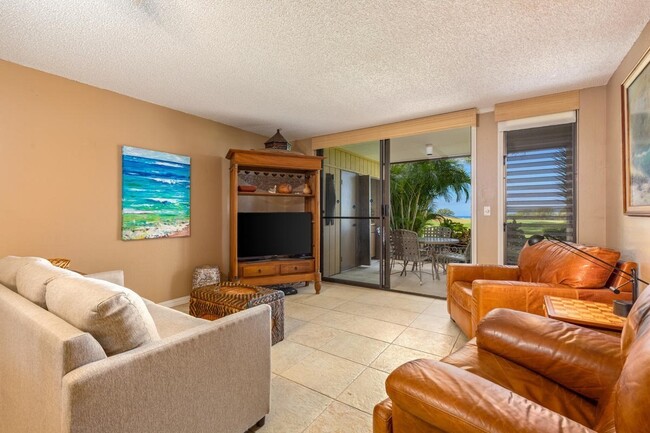 Foto del edificio - 2/2 furnished condo at Waikoloa Villas with Ocean & Golf Course View!