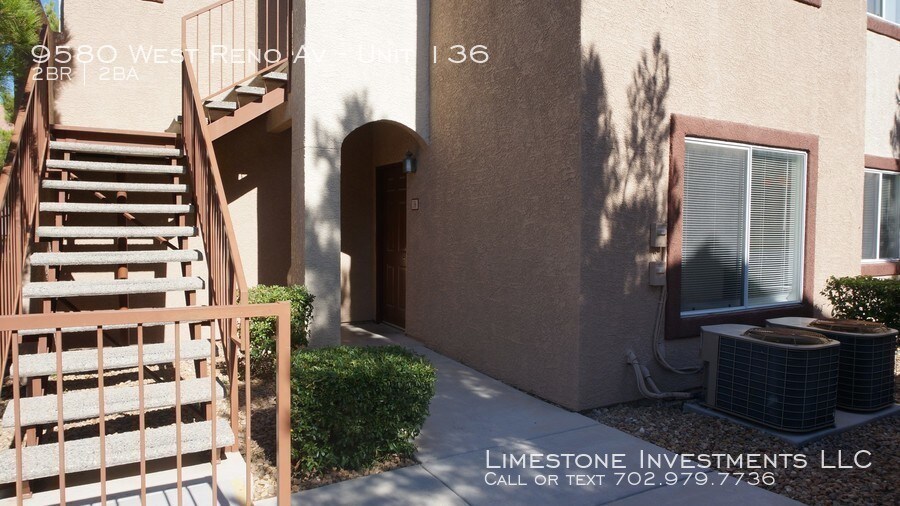 Primary Photo - Beautiful 2 bed 2 bath first floor condo