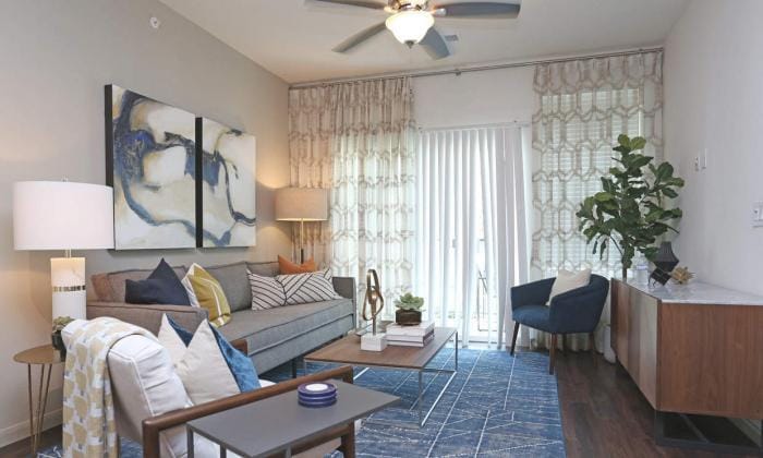 Primary Photo - 1 bedroom in Humble TX 77346