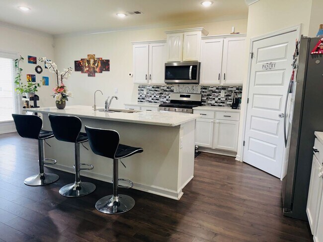 Building Photo - NOW AVAILABLE!!! Beautiful 5-Bedroom Home in Independence Subdivision – Grayson High District