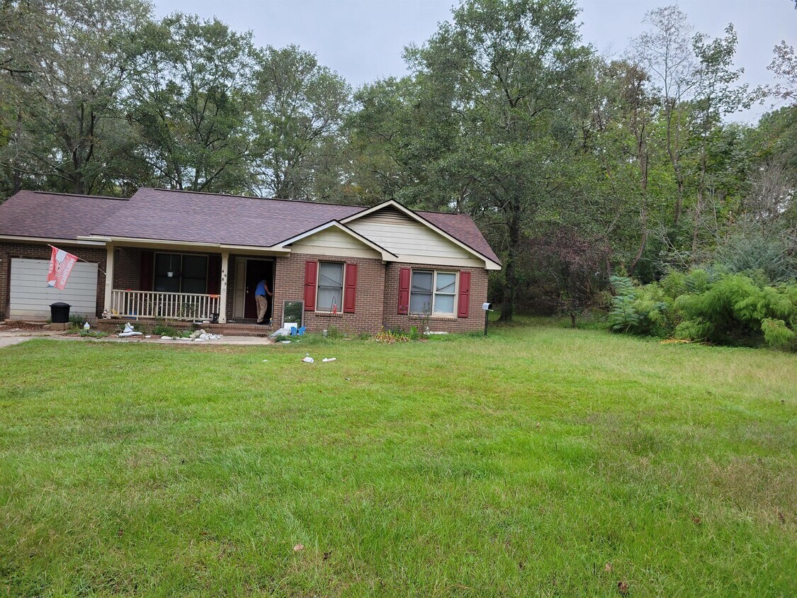 4685 Phillipi Church Rd, Raeford, NC 28376 House Rental in Raeford
