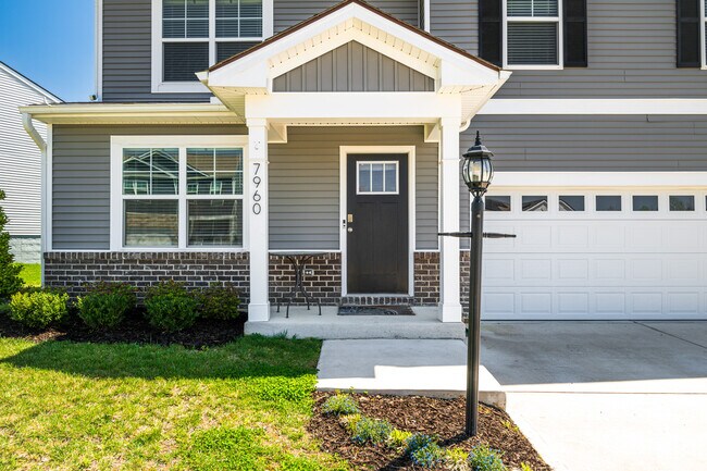 Building Photo - 7960 Uplands Dr