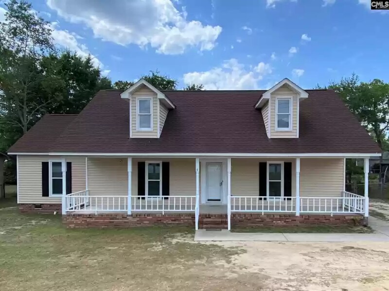 4082 Platt Springs Rd, West Columbia, SC 29170 House Rental in West