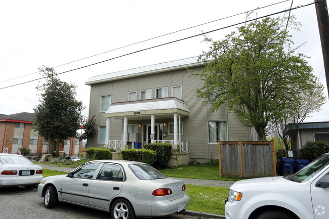 Building Photo - Beacon Hill Apartments