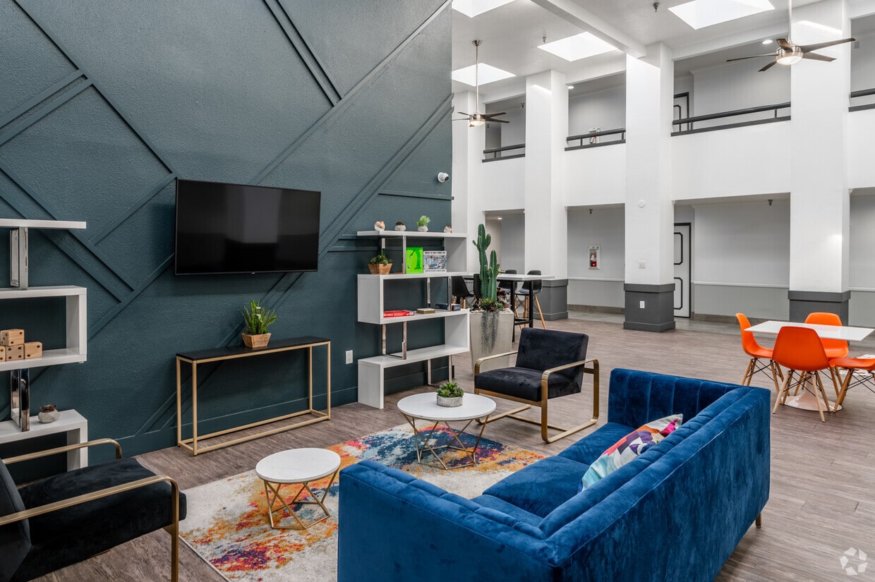 Photo - Artists Village Apartments