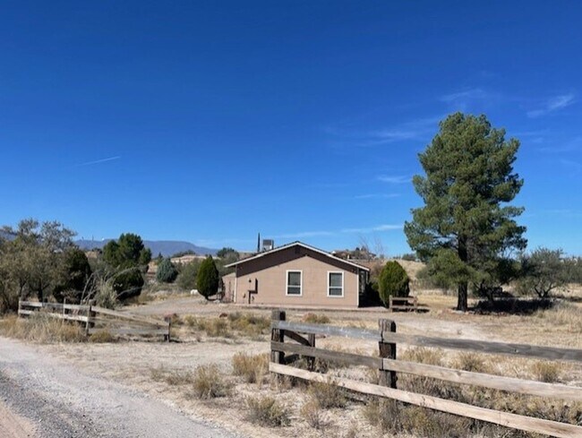 Foto del edificio - 3460 Old Scout Trail