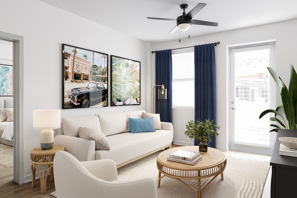 POLO RALPH LAUREN　　BEACH　Apartment 4d7c7165b15eac488d93d9ec041896