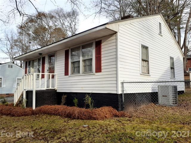 Building Photo - 814 S Weldon St