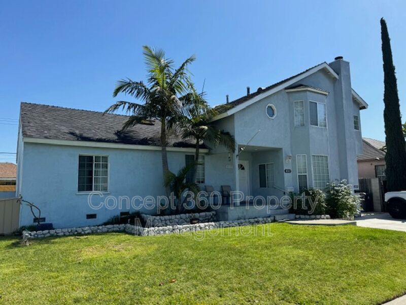 Primary Photo - 4517 E Lavante St