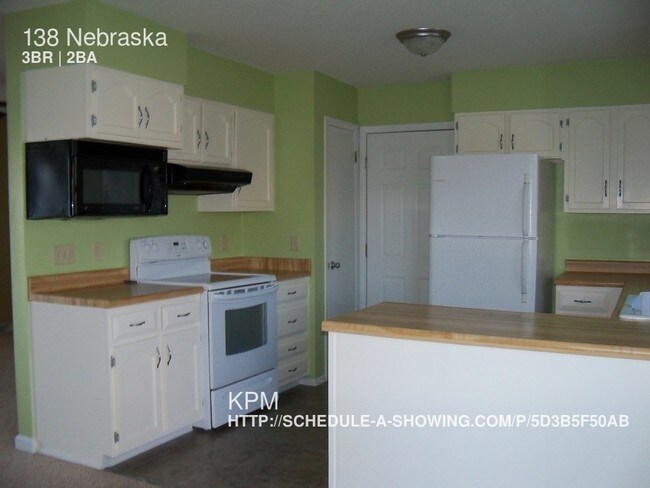 Foto del edificio - 138 Nebraska St