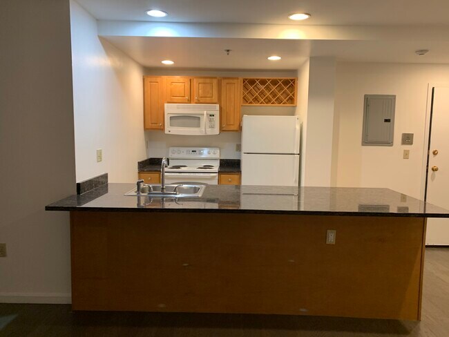 Foto del edificio - 24 Queensberry St