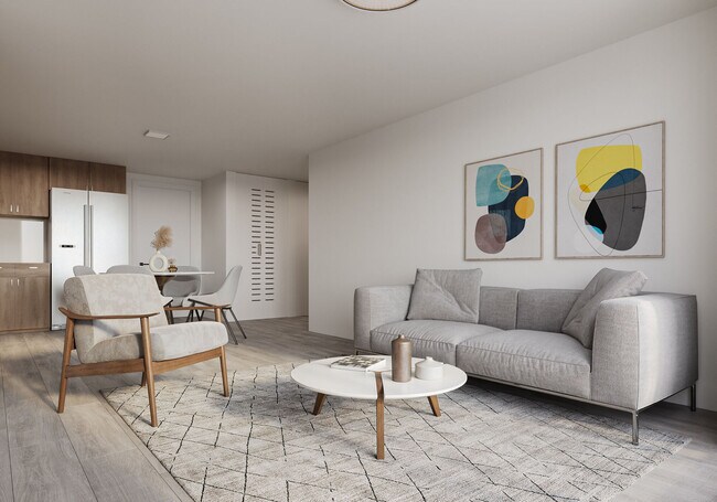 Foto del edificio - 1025 Metro