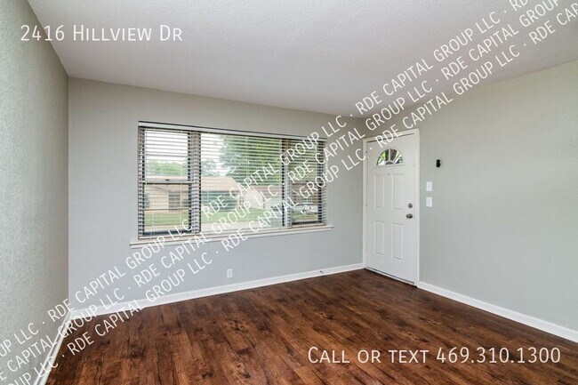 Building Photo - Updated 3 Bed/ 2 Bath Home!