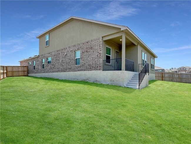 Building Photo - 1225 Toyah Dr