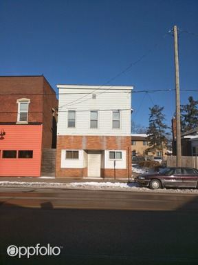 Building Photo - 1107 La Crosse St