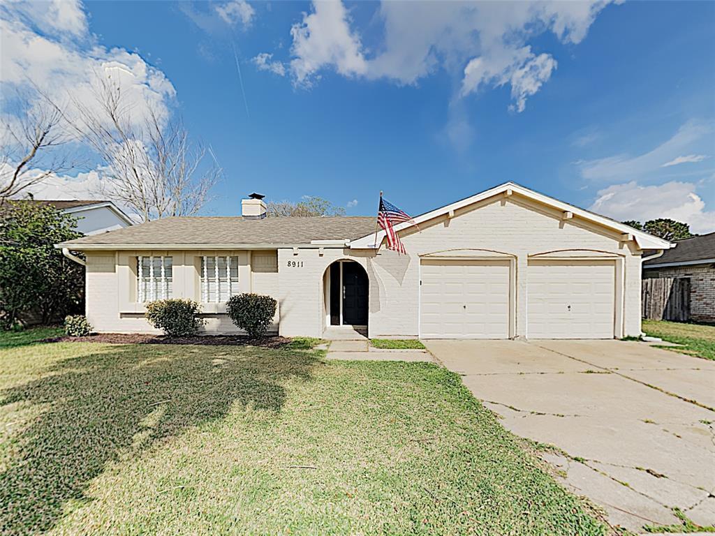8911 S Dairy Ashford Rd, Houston, TX 77099 House Rental in Houston