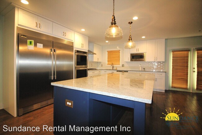Building Photo - 3 br, 2 bath House - 732 Sailfish Drive