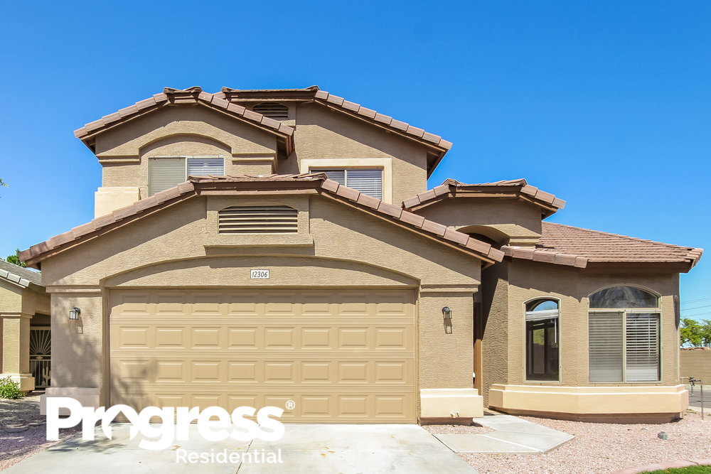 12306 W Marshall Ave, Litchfield Park, AZ 85340 House for Rent in