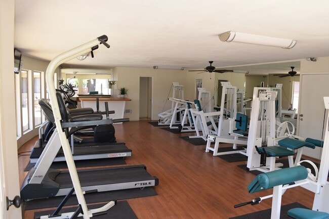 Foto del edificio - Club Pacifica