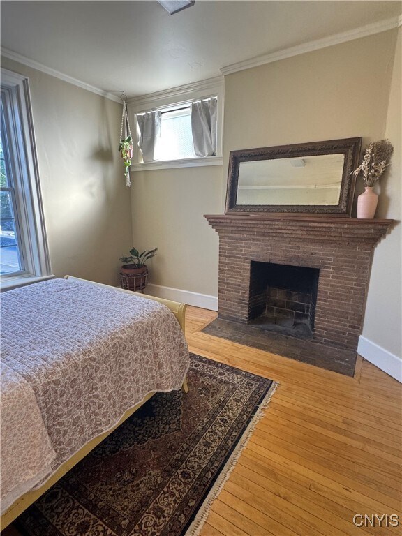 Foto del edificio - 87 Albany St