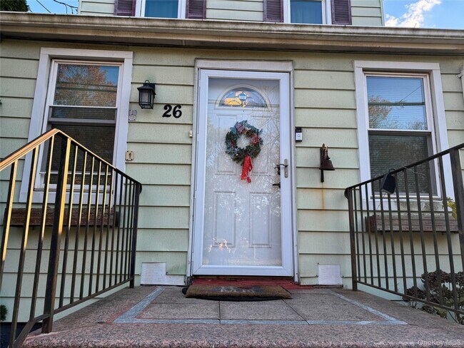 Foto del edificio - 26 Parkside Dr