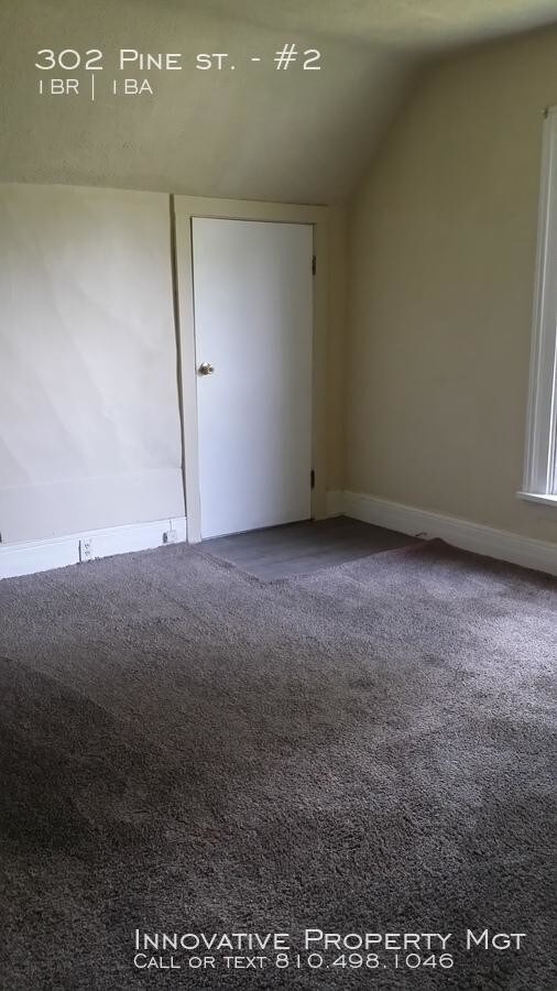 Foto del edificio - 1 bedroom in Clio MI 48420