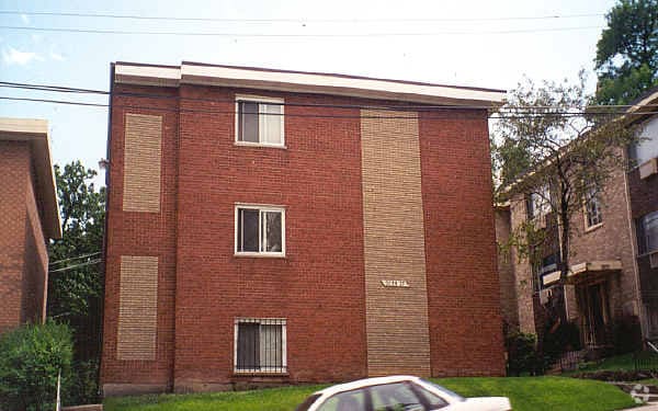 Primary Photo - 2025-2027 W 111th St