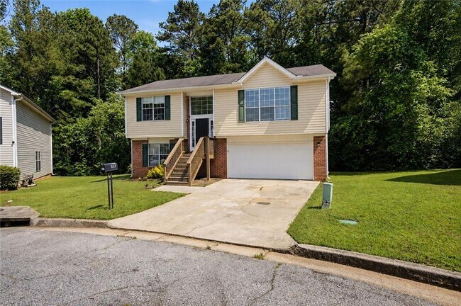 Foto del edificio - 488 Barclay Ct