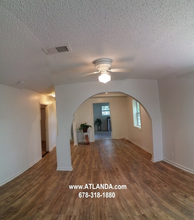 Foto del edificio - 809 Rays Rd