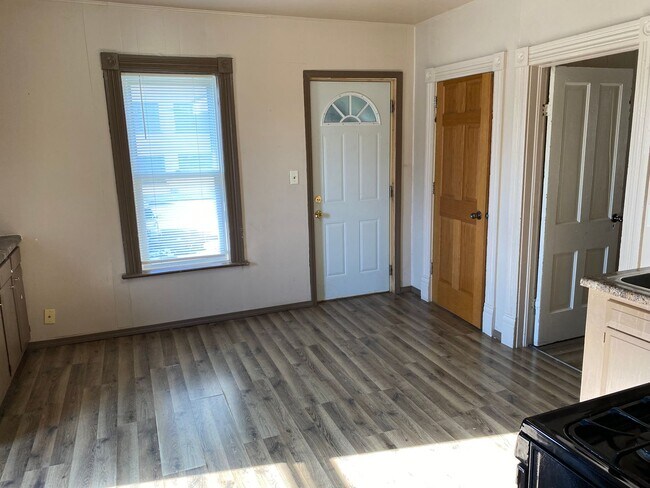 Foto del edificio - 1332 N 2nd St