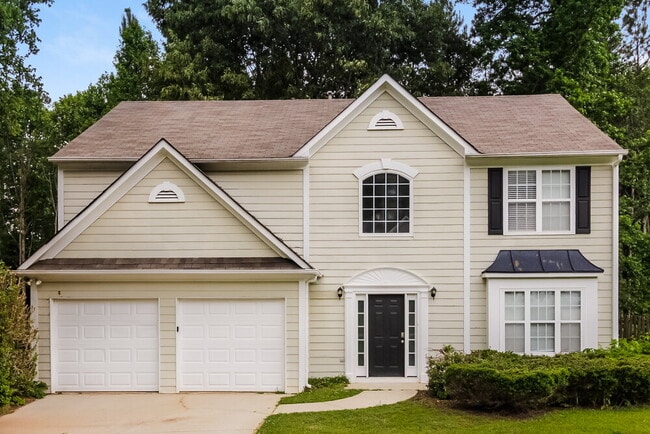 Building Photo - 3410 Sandlake Dr SW