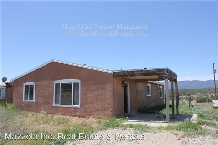 Primary Photo - 3 br, 1 bath House - 22C Vallecitos