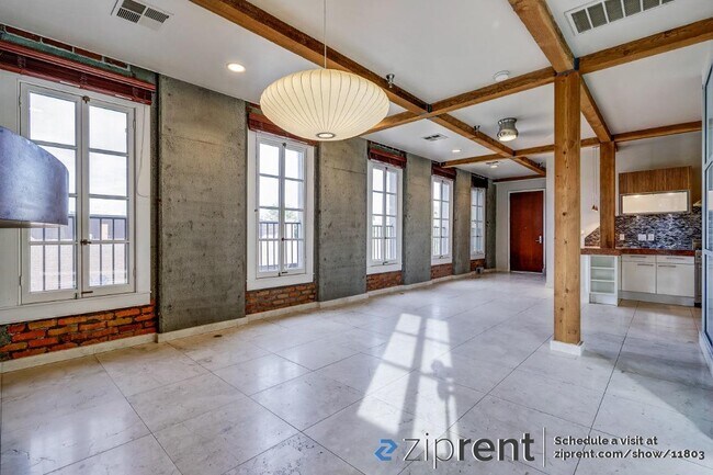 Foto del edificio - 120 I St