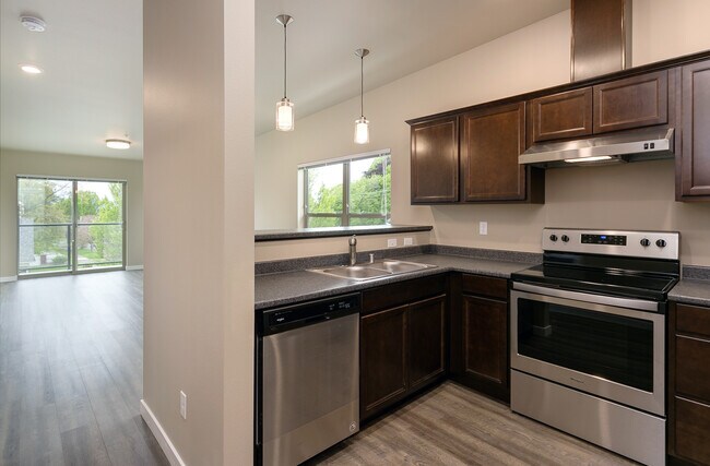 Foto del edificio - 1615 J St