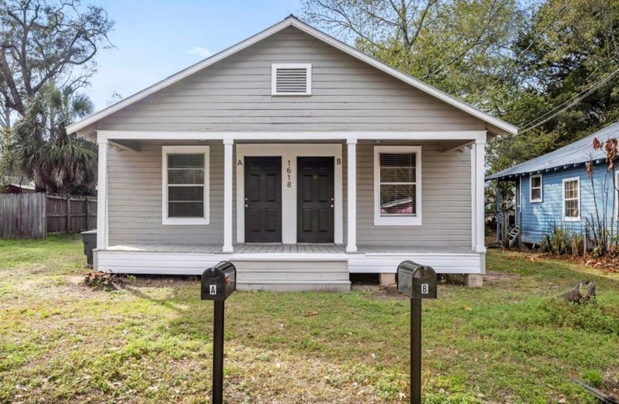 Photo - 1618 Branch St (Tallahassee, FL)