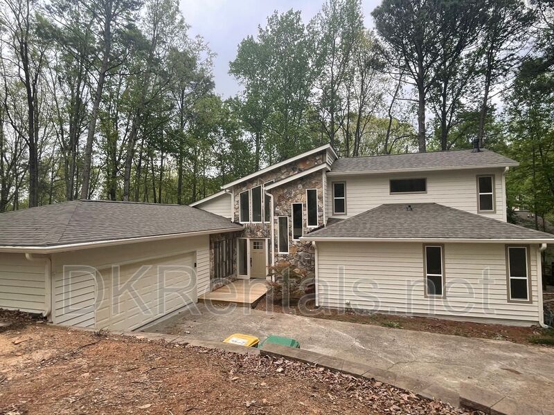 645 Mt Victoria Pl, Alpharetta, GA 30022 House for Rent in Alpharetta