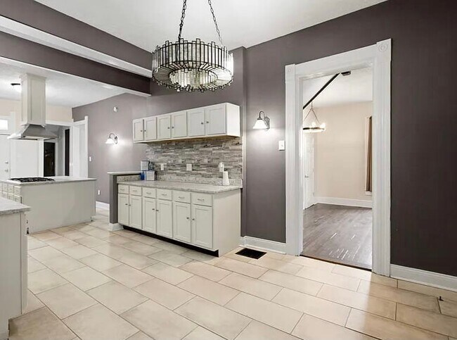 Foto del edificio - 2036 N Talbott St