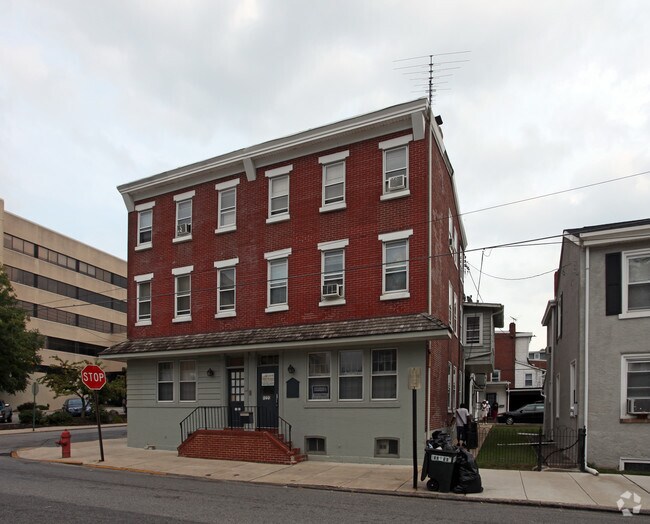 Foto del edificio - 1220 - 1222 Powell St