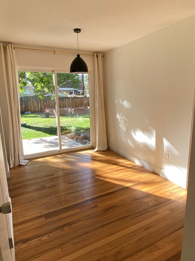 Dining Room - 5057 S Grove St