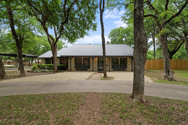 Entrada principal - 273 Leafy Hollow Ln